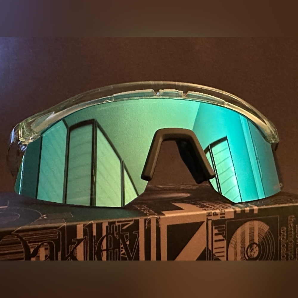 Oakley Hydra Sunglasses